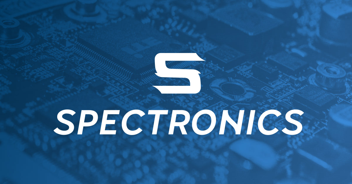 Spectronics Inc