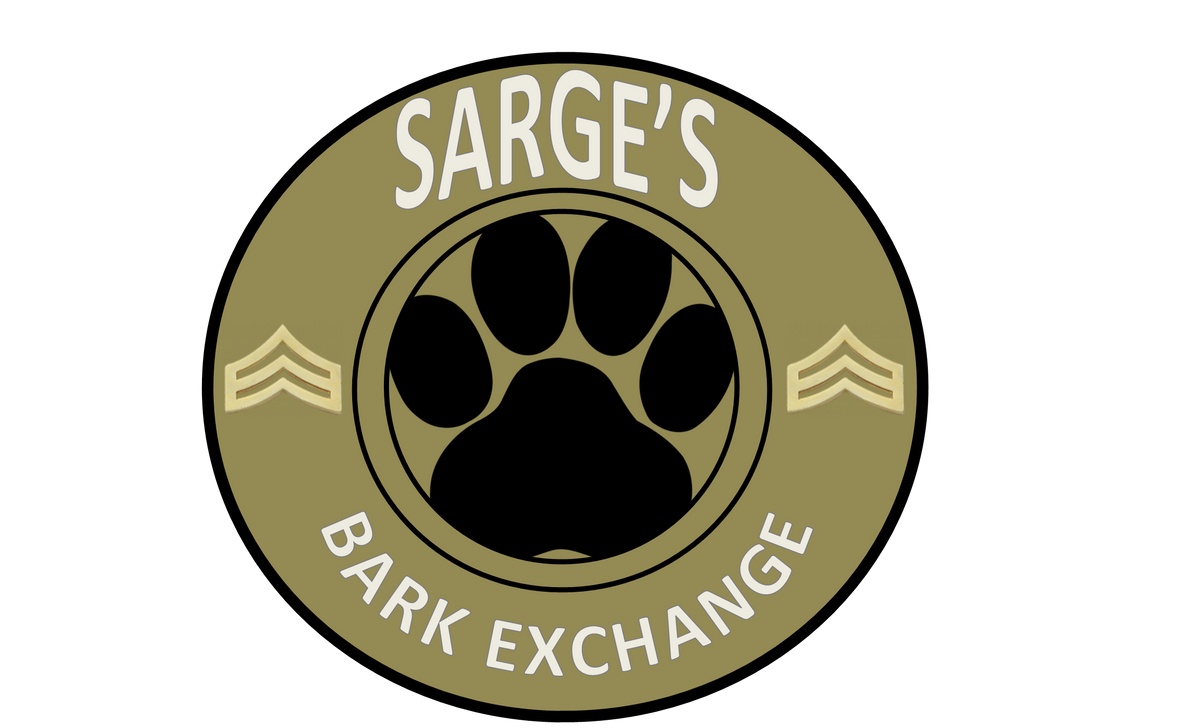 Sarge’s Bark Exchange