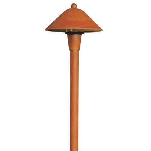 Solid Brass Landscape Lighting  Outdoor Lighting - Spj Lighting