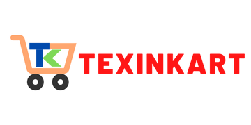 Texinkart Free Shipping on Orders above $49