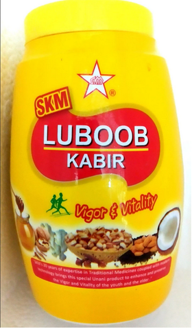 Luboob Kabir SKM Texinkart