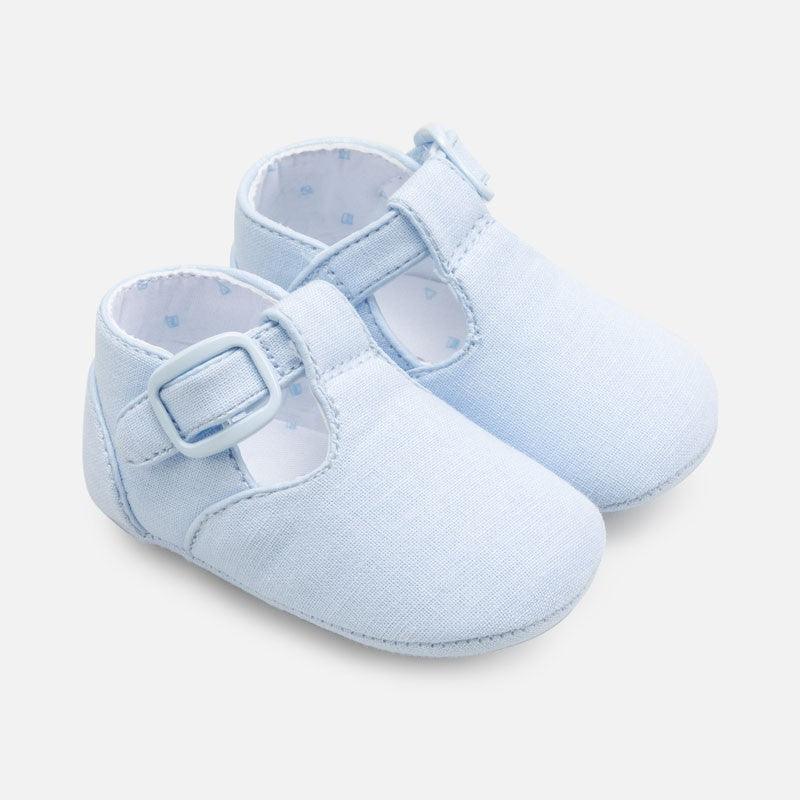 Zapatos Bebe -