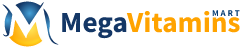 Mega Vitamins Mart Logo