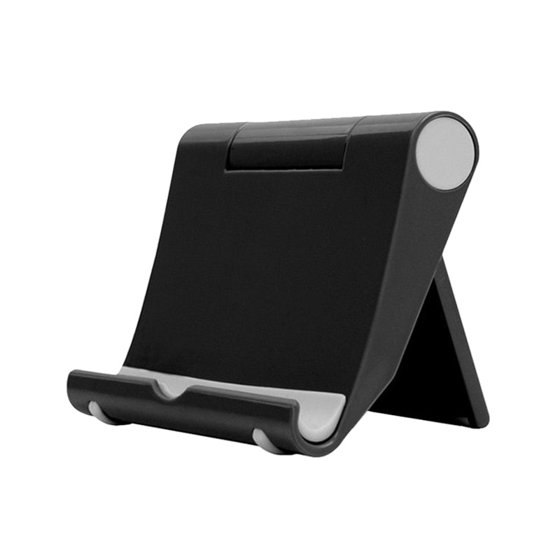 Universal Foldable Desk Phone Stand