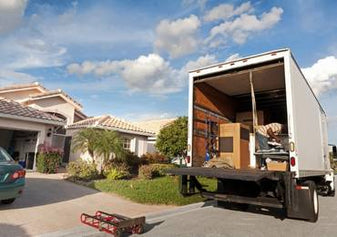 Local Residential Moving