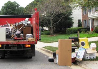 Junk Removal Services In Toronto