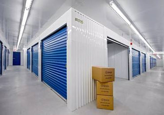 Storage Services In Toronto