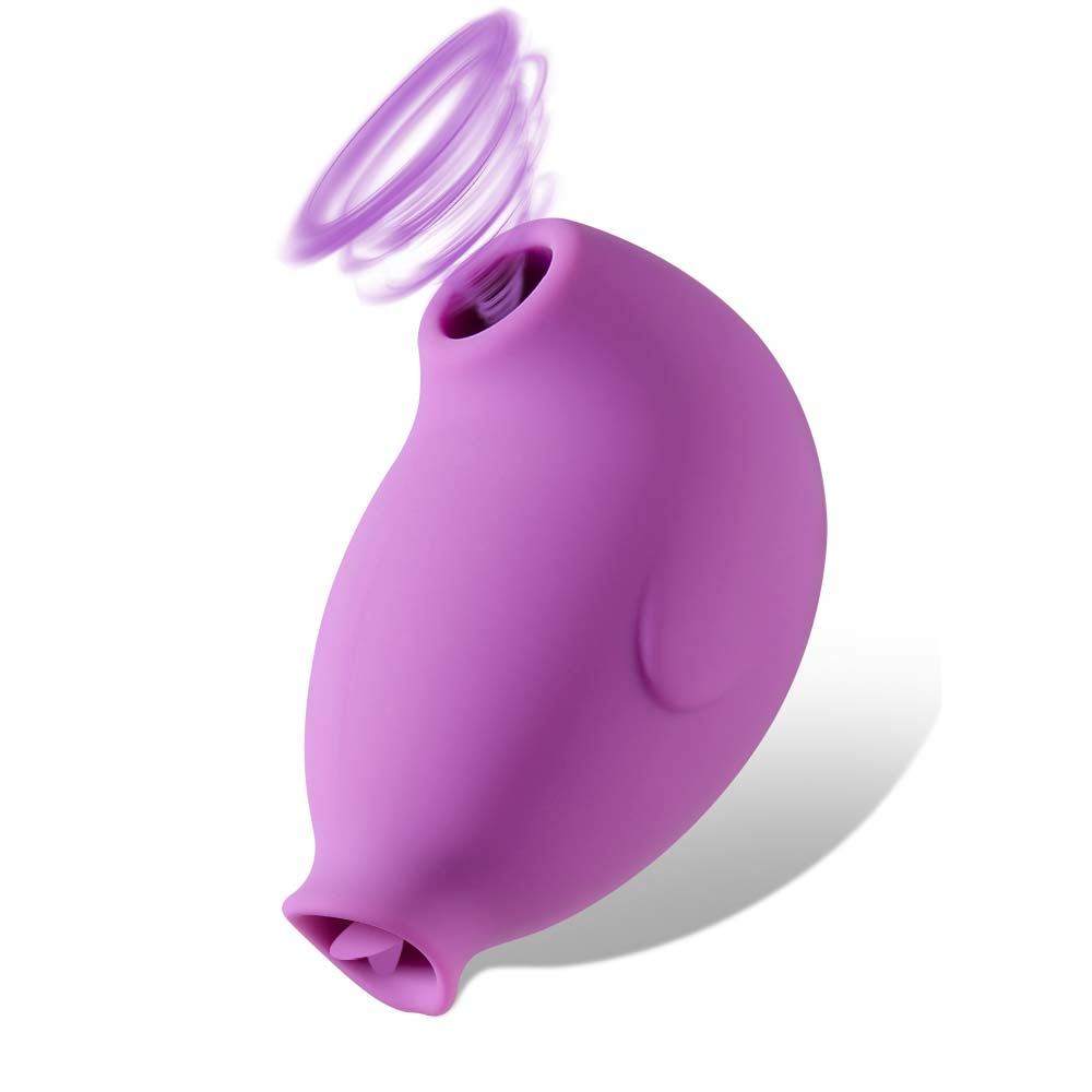 1000px x 1000px - Female Sucking Vibrator Clit Sucker Vibrator Rechargeable Couple â€“  Pinkpinko.com