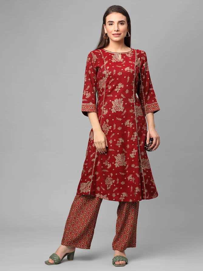 new kurtis design 2023