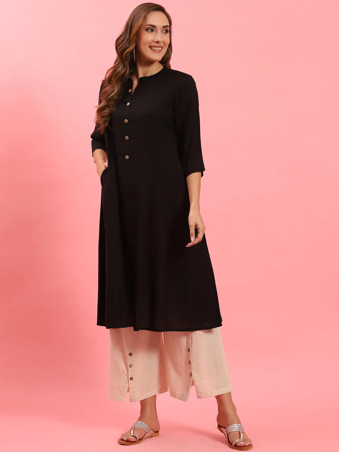 designer kurta for women