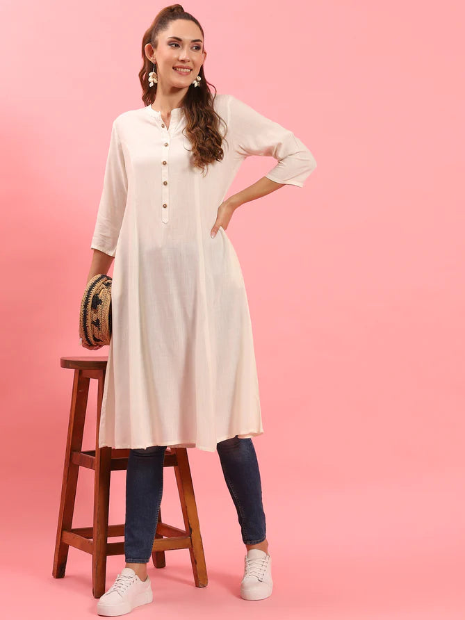 designer kurta for women