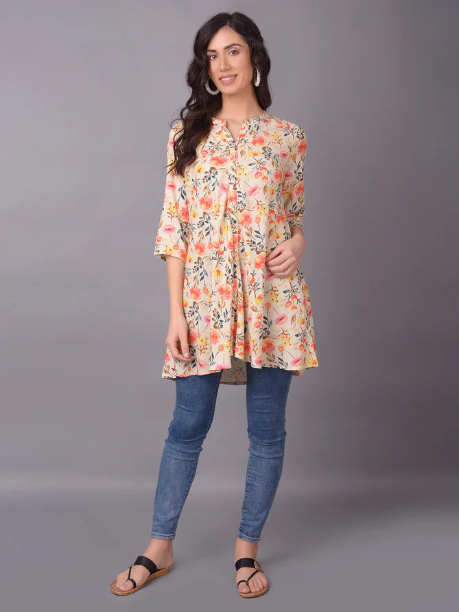 top & tunics collection