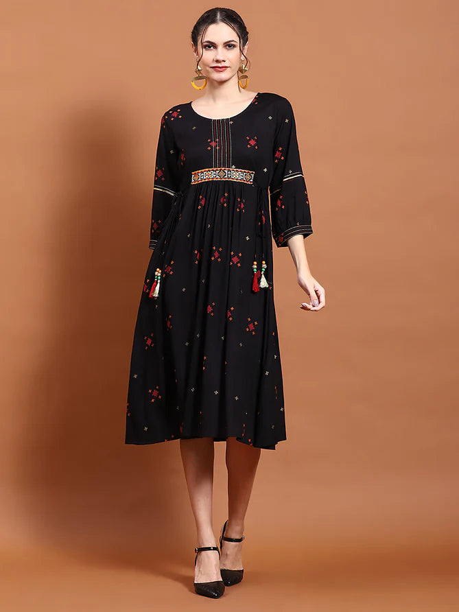 kurti dresses for women