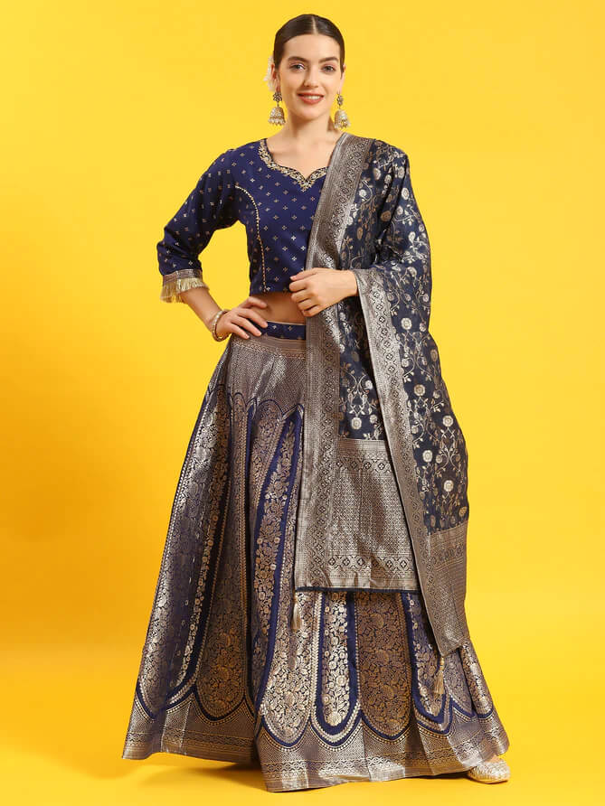 What are the Best Indian Ethnic Wear Ideas for the New Year Party 2023?