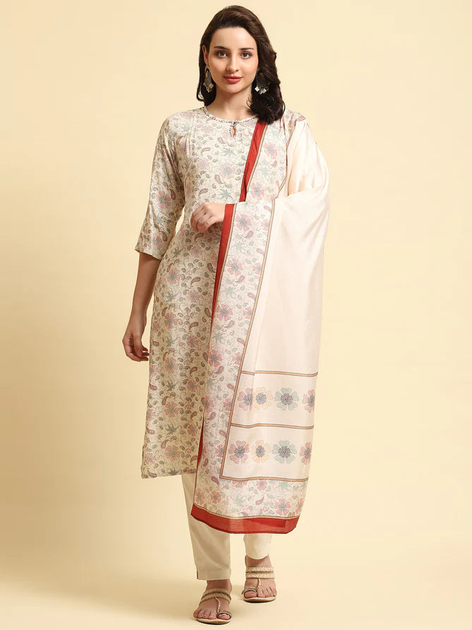 cotton suits for women