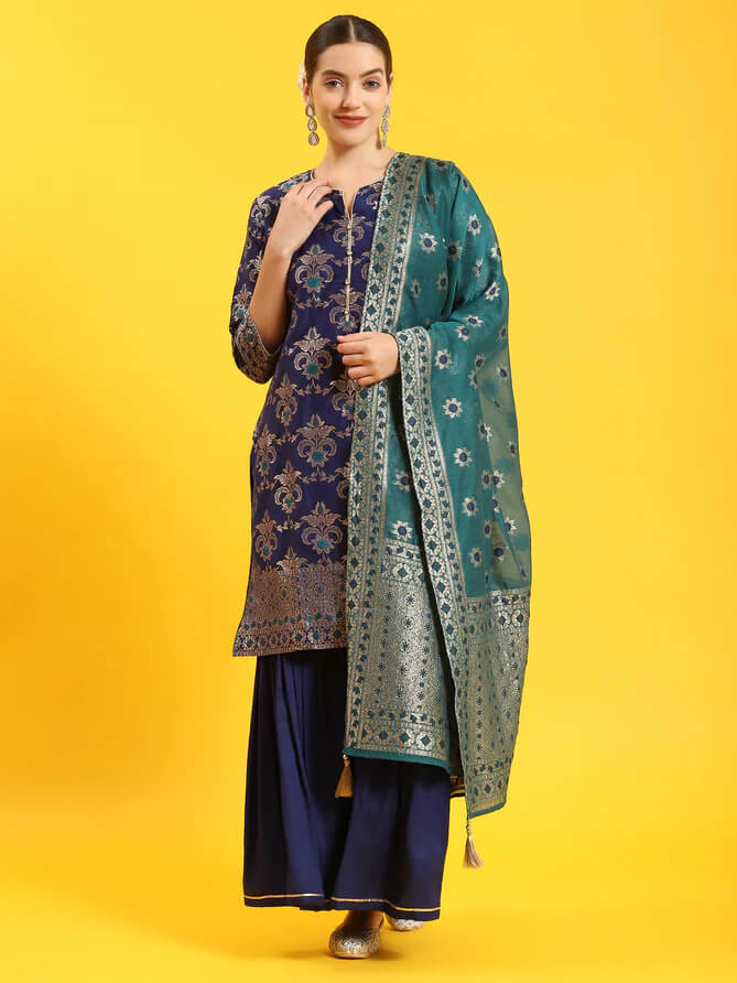 fresh arrival of ethnic wear