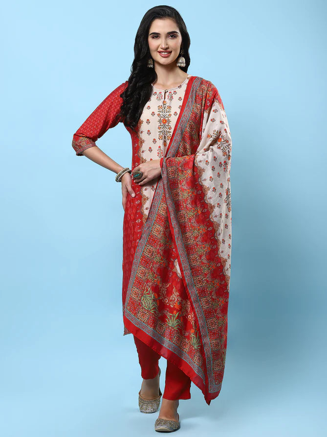 new arrivals in ethnic wear