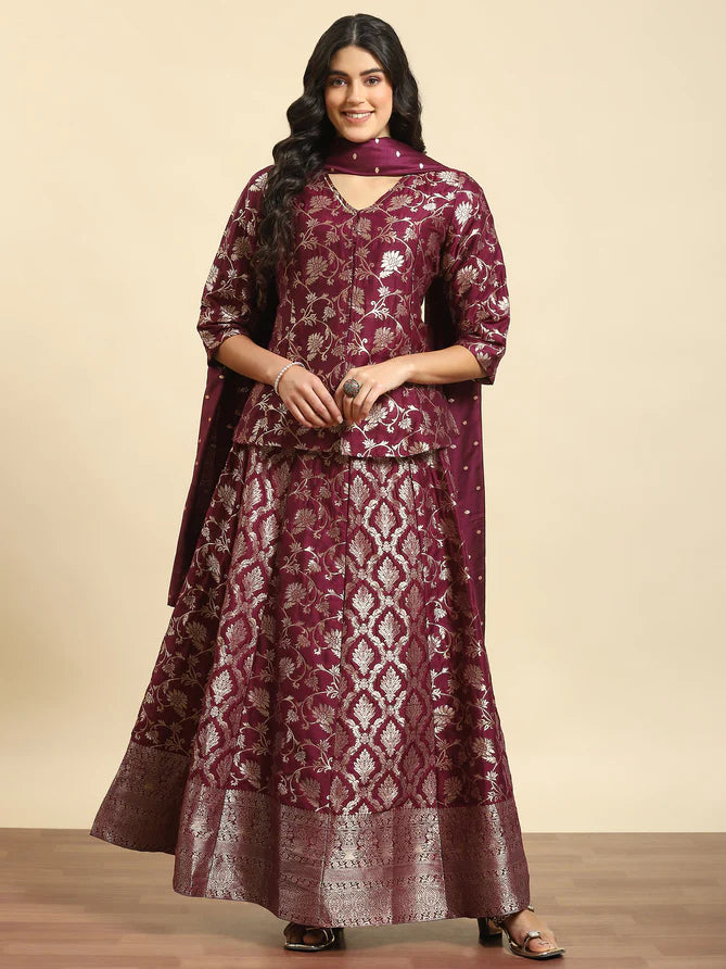 new ethnic wear for women online