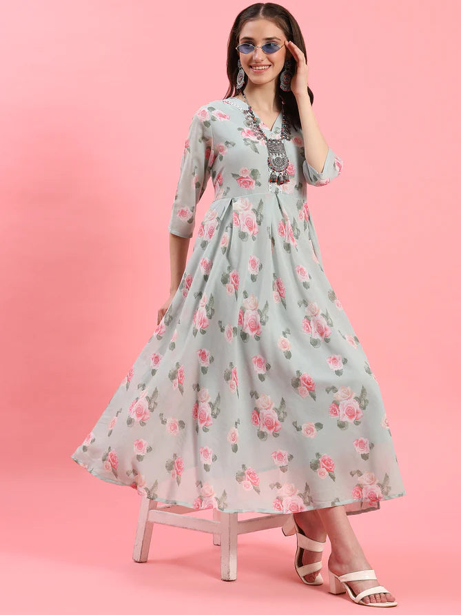 cotton dresses for women