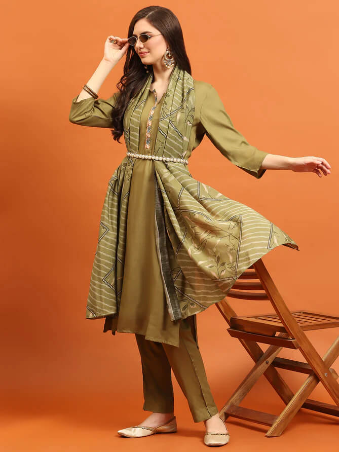 kurta designs for female