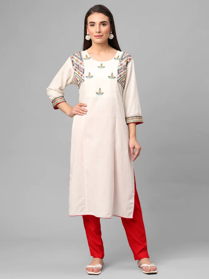 kurti and kurta