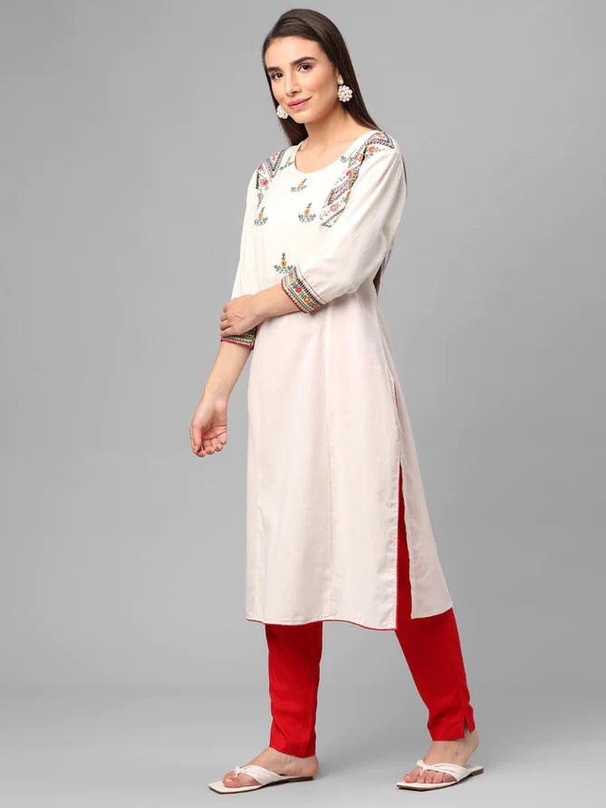 fresh arrival kurta set