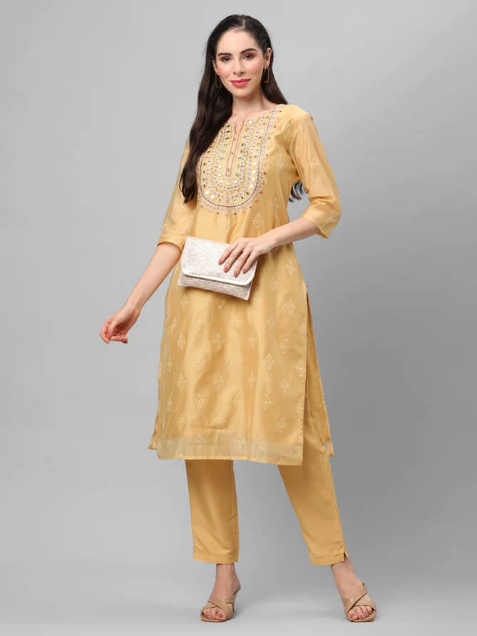 summer collection kurti