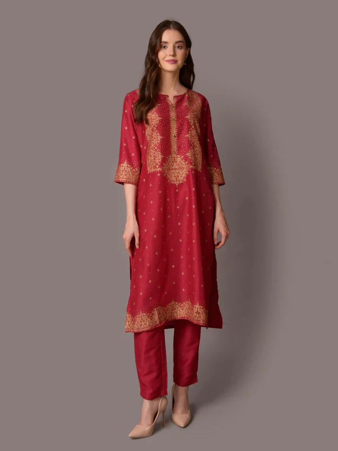 ethnic set for women