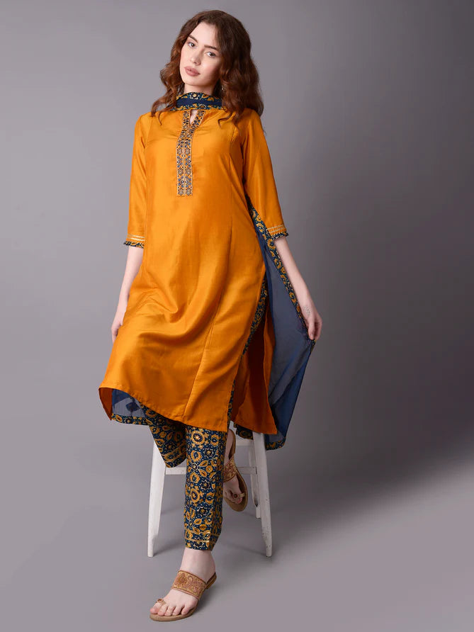 designer kurta designs for ladies