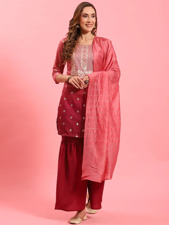 ethnic wear sets