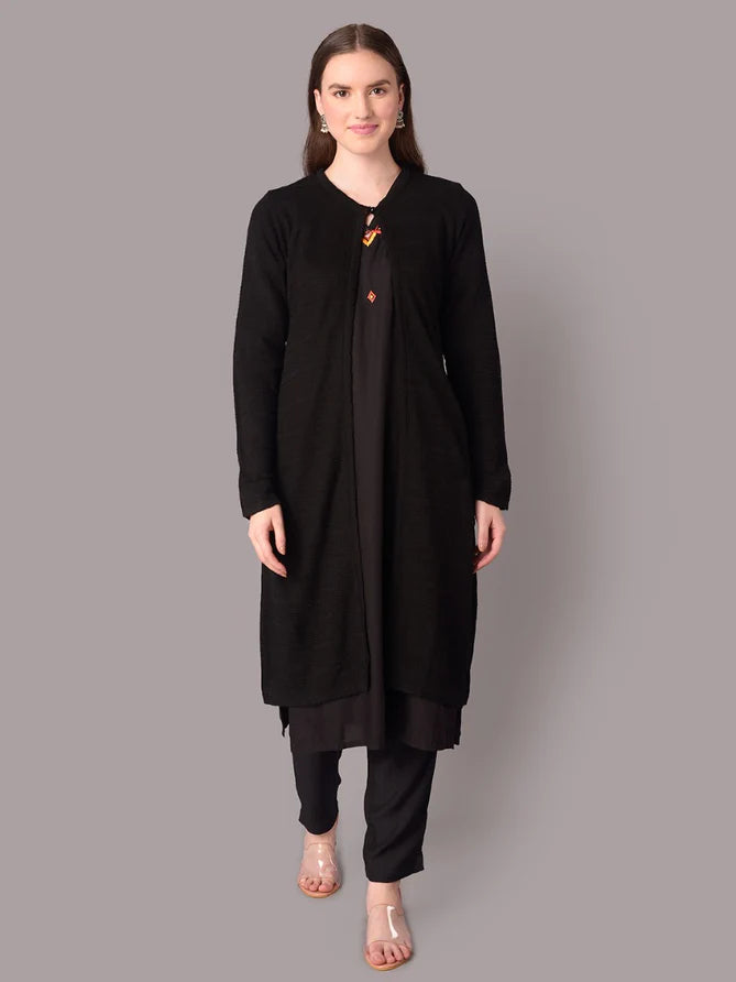 Buy Winter Wear for Women Online in India