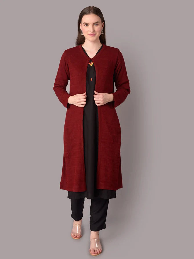 Winter Wear for Women