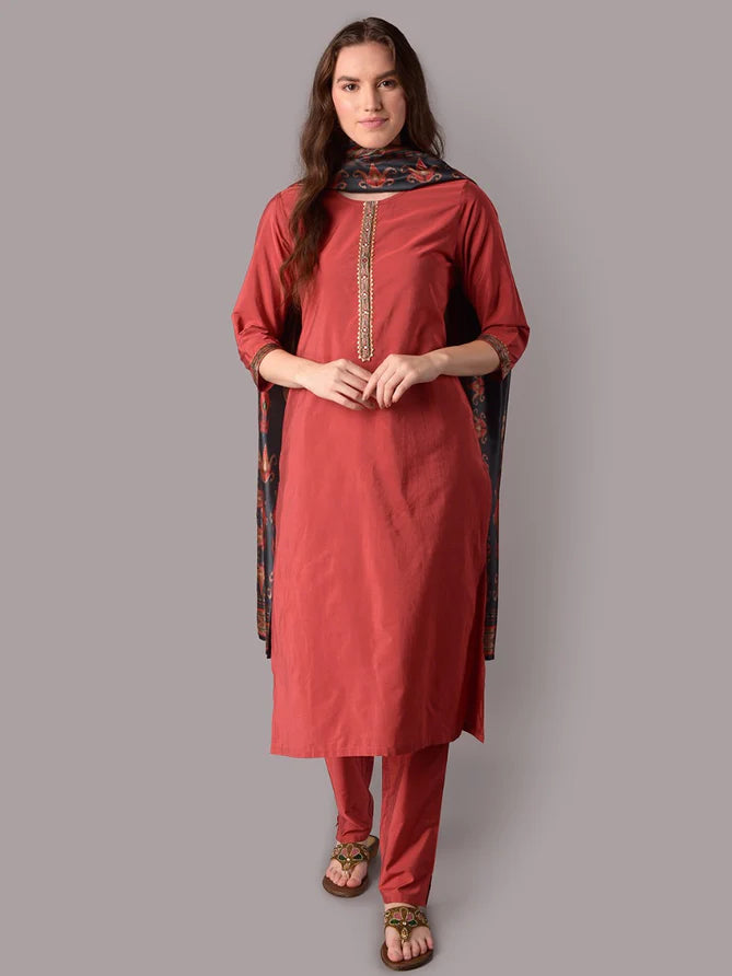 new arrivals in ethnic wear