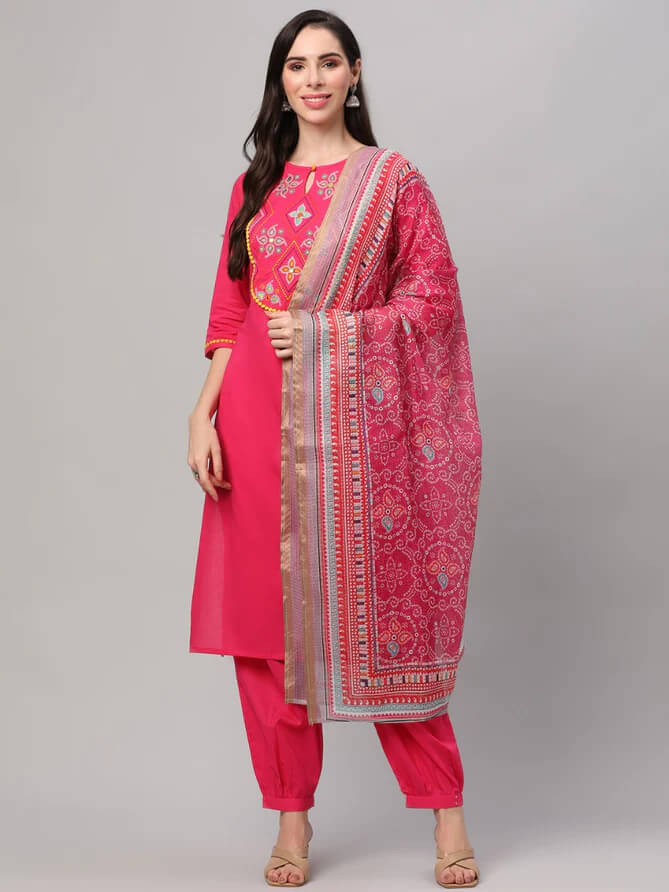 women ethnic sets