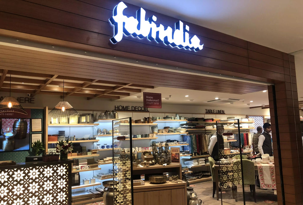 fabindia