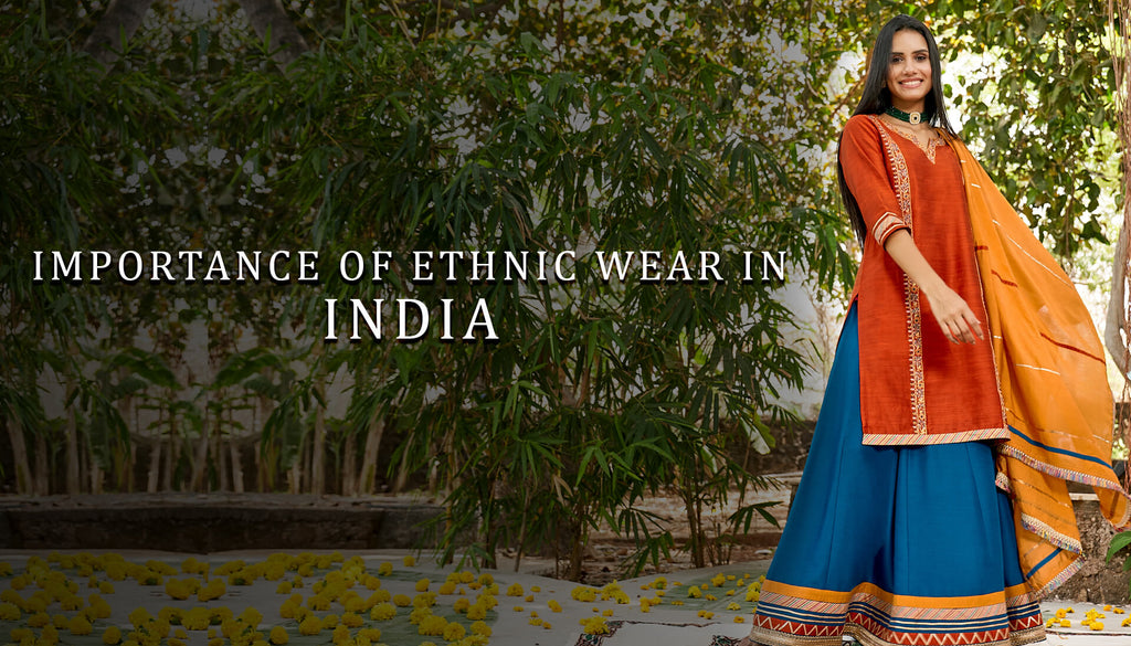 designer indian ethnic wear online