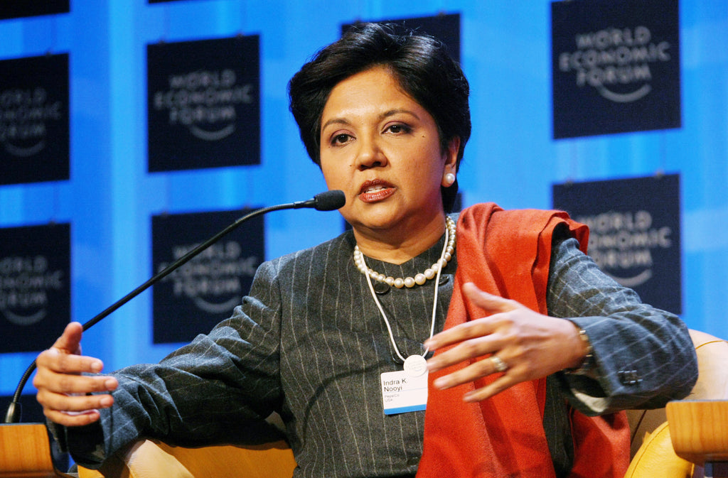 Indira Nooyi