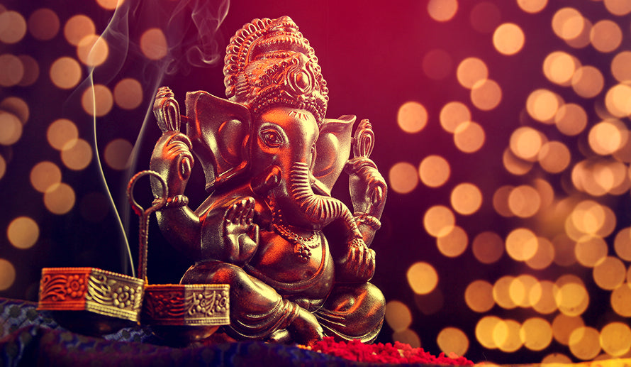 Ganesh Chaturthi