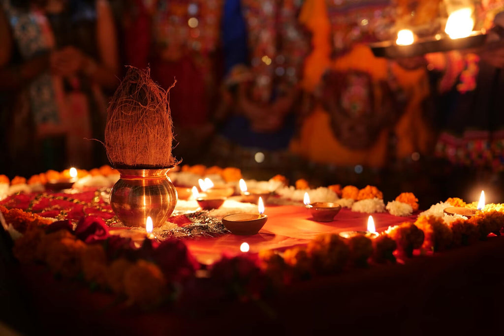 navaratri festival