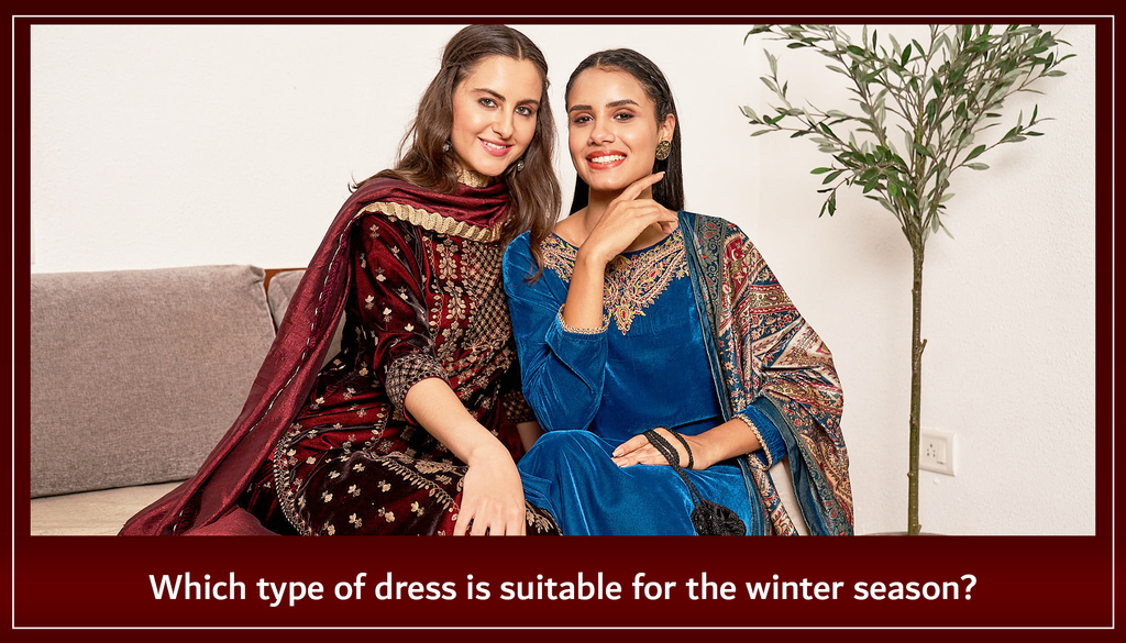 Winter Wear For Womens Online