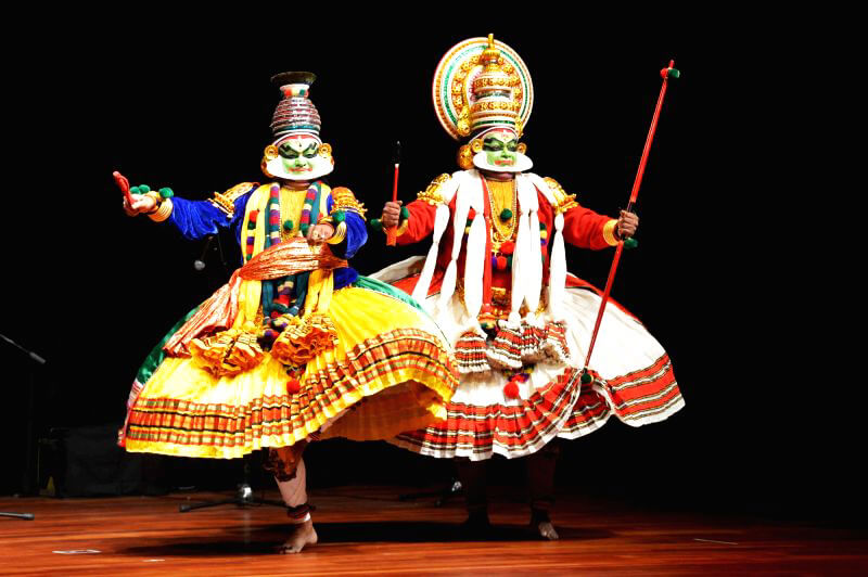 onam traditional dance