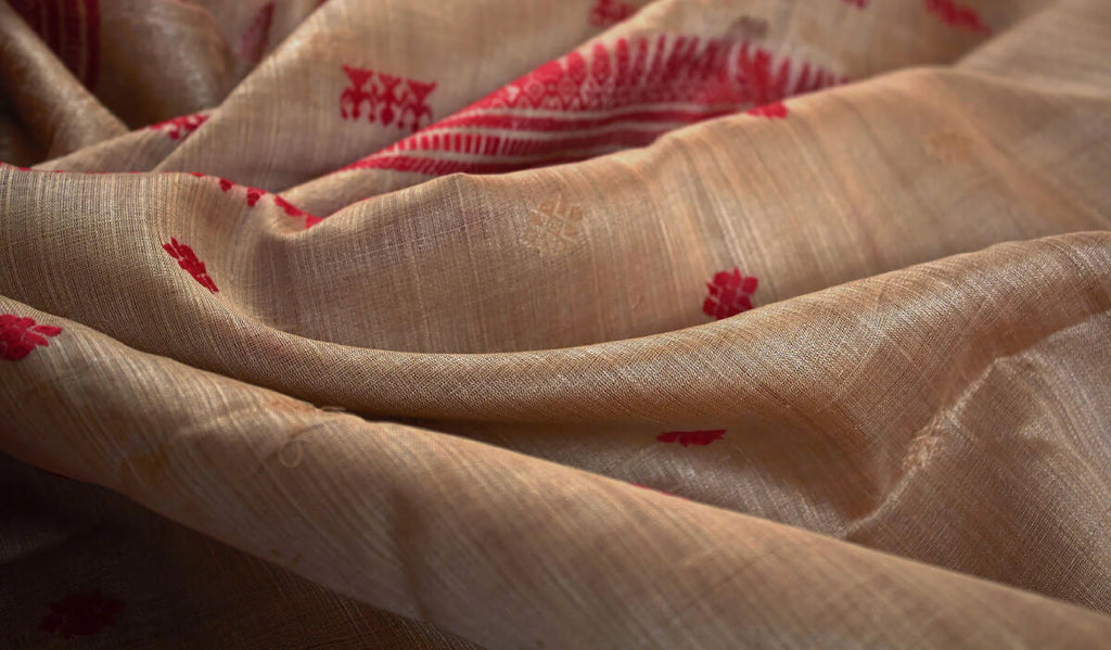 Handloom Sarees for women