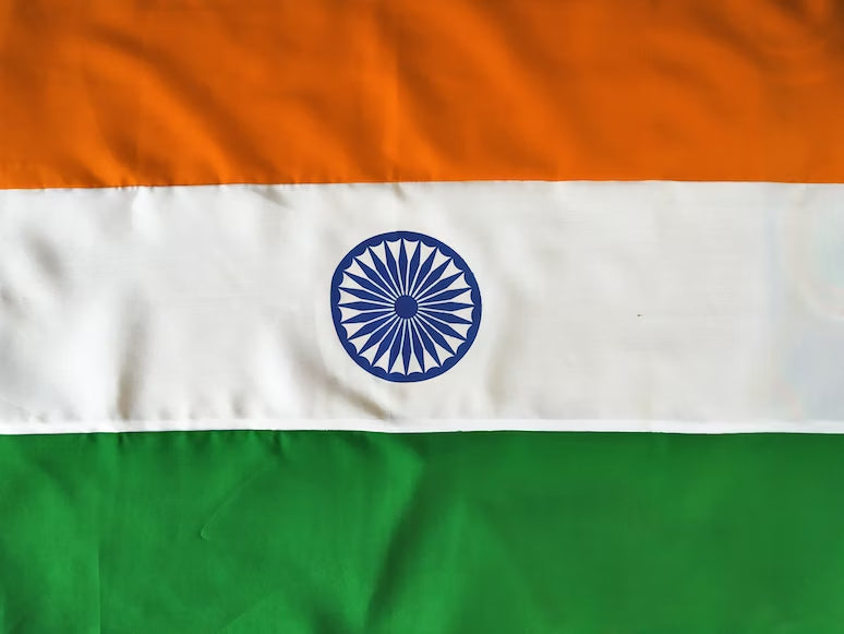 indian flag