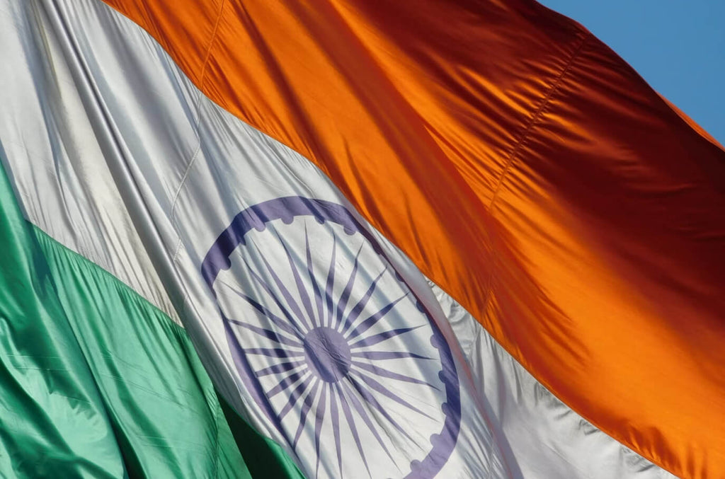 indian flag