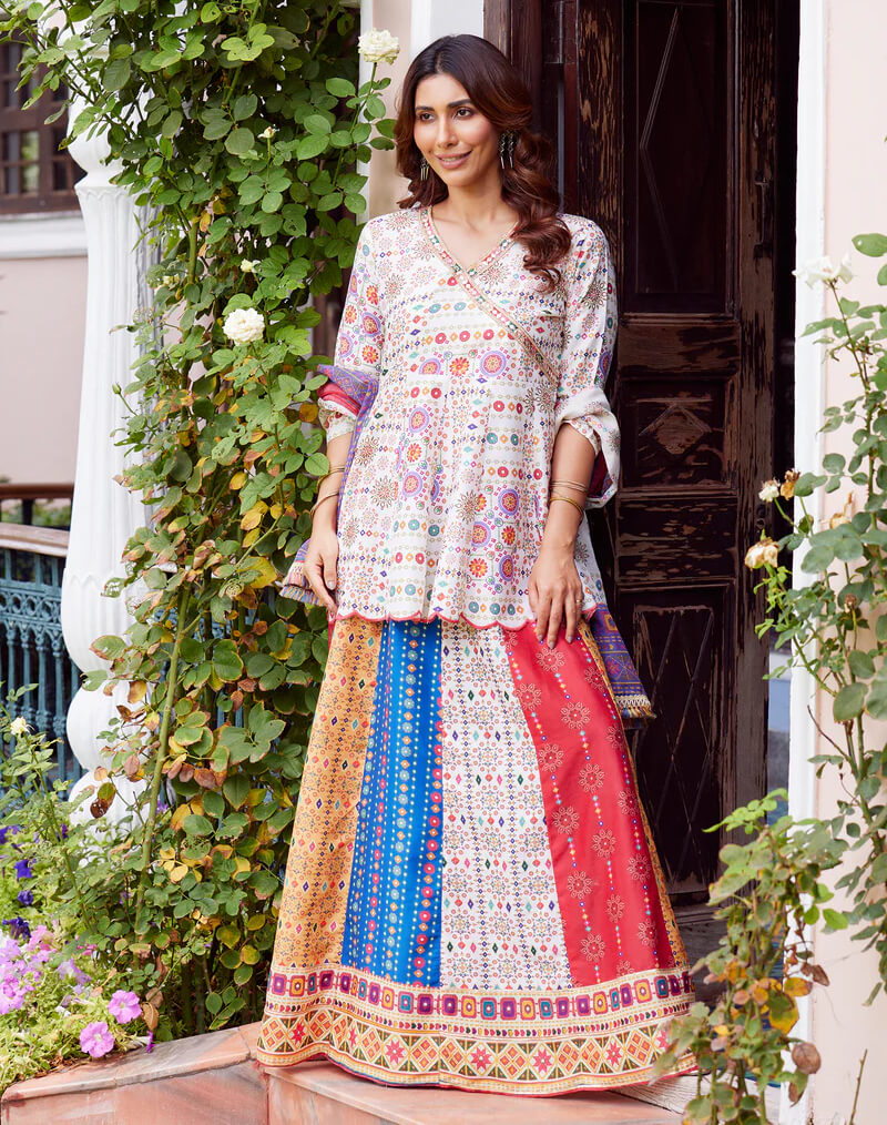 lehengas for women