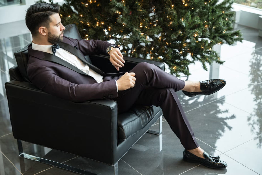 men's fashion on this christmas