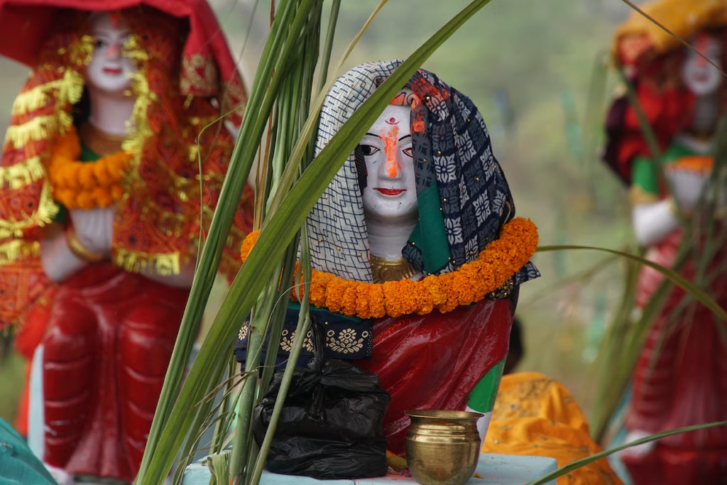 chhath puja