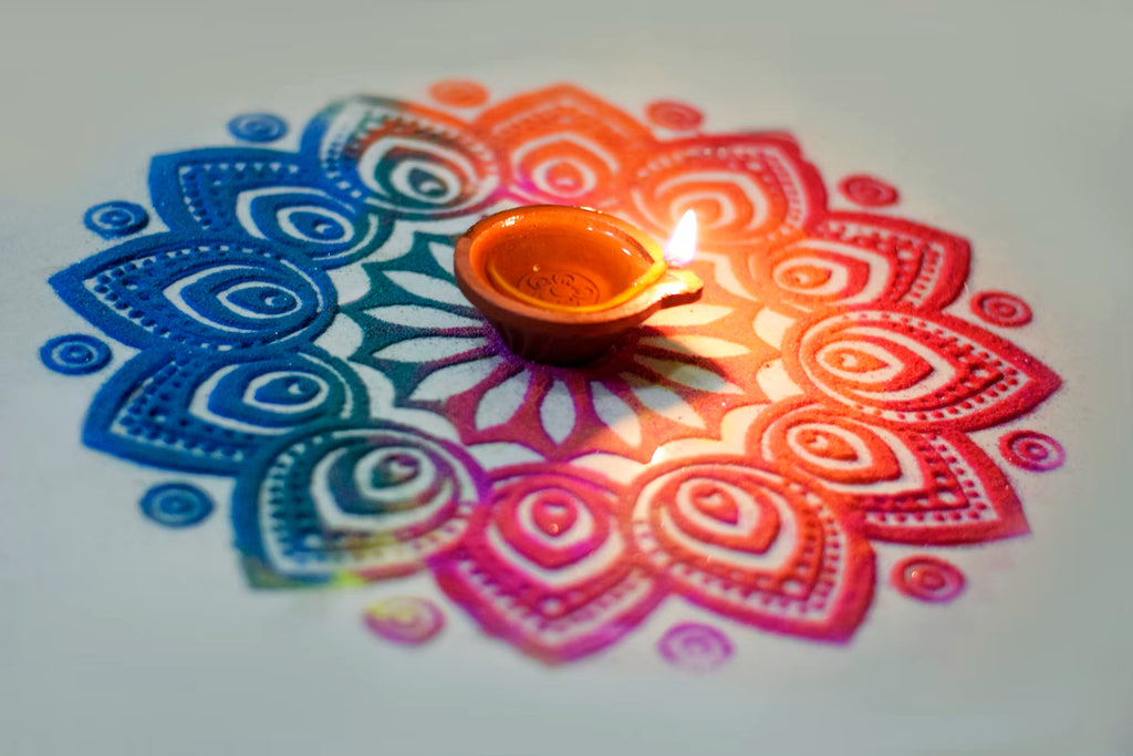 Pongal Decor