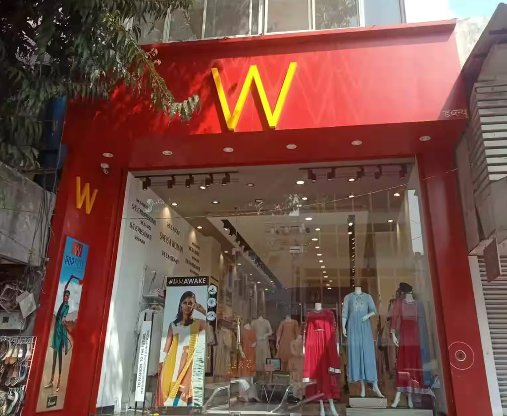 Why Biba is the Best Retail women's wear Franchise to start in India 2024?