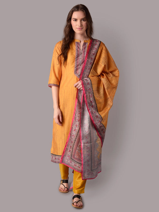 printed kurta for woman